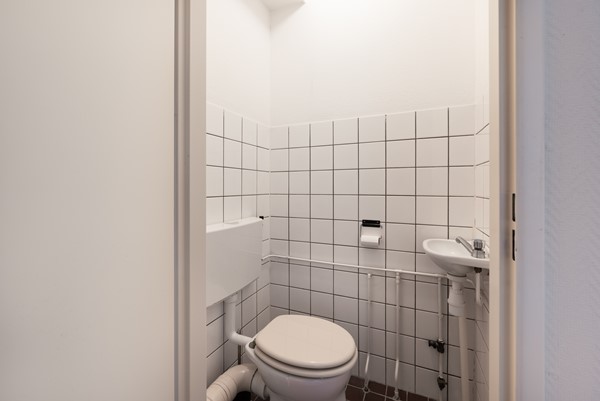 Medium property photo - Bloemhofstraat 20F, 2012 ZX Haarlem